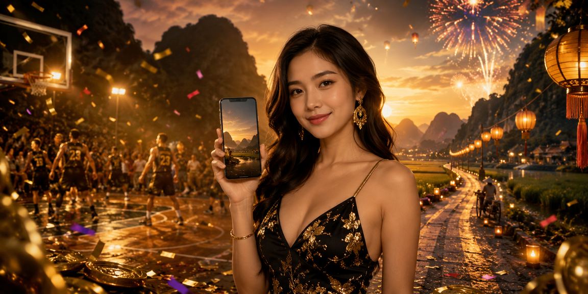 Trải nghiệm giải trí casino và thể thao tại anime18